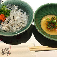 ふぐ好 北新地店 - 