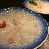 ふぐ好 北新地店 - 