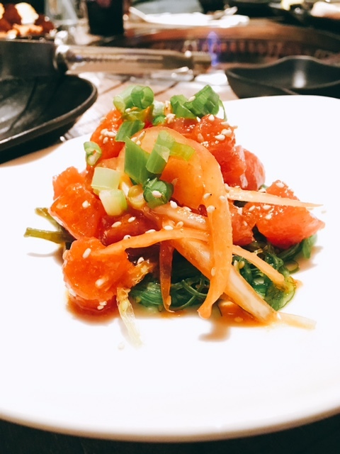 Gyu-Kaku Japanese BBQ Dallas, TX （牛角） - ノース・ダラス
