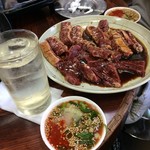 焼肉大寅 - 