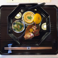 下鴨茶寮 本店 - 
