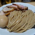Matsudo Tomita Mengyou - 麺側