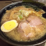 Ramen Touma - 