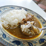 カレーハウス じゃんご - ムルギースペシャルカレー