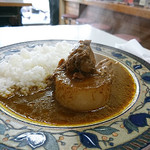 カレーハウス じゃんご - ムルギースペシャルカレー