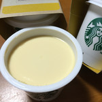 スターバックス・コーヒー - 良い色ですね