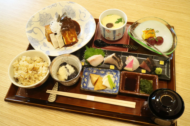 和心ダイニング 隆 宝塚南口 割烹 小料理 ネット予約可 食べログ