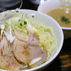 ラーメン海鳴 清川店