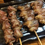 Yakitori Suga - 