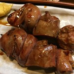 Yakitori Suga - 