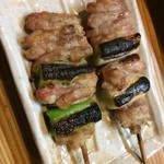 Yakitori Suga - 