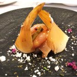 ビストロ ダイア - 