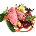 ビストロ ダイア - 