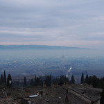 Hotel Giotto Assisi - 〜撮ったアッシジの朝