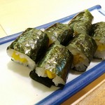 にぎり鮨 魚魚 - 