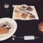 うちごはん吉田家 - 