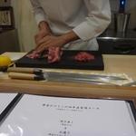 申虎 - ハンバーグ用に