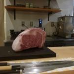 申虎 - 佐賀牛Ａ５ロース