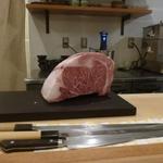 申虎 - 佐賀牛Ａ５ロース