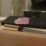 申虎 - 佐賀牛Ａ５ロース