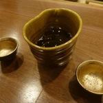 申虎 - 南部美人　雄三スペシャル　美山錦純米酒