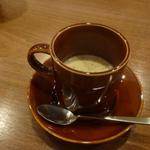 申虎 - カリーフラワーのスープ