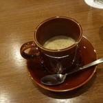 申虎 - カリーフラワーのスープ