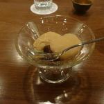 申虎 - デザート