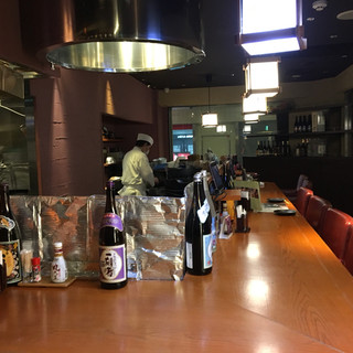 地酒とそば・京風おでん 三間堂_2