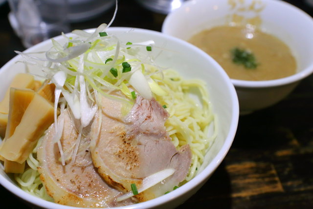 ラーメン海鳴 中洲店>