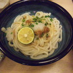 うどん棒 - 