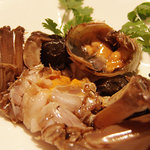 中国料理孝華 - 上海蟹（酔蟹）冬季限定