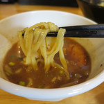 つけ麺屋 - つけ麺 大盛