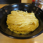つけ麺屋 - つけ麺 大盛