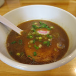 つけ麺屋 - つけ麺 大盛
