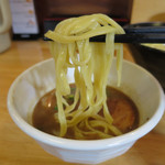 つけ麺屋 - つけ麺 大盛