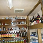 쓰지노야 - ボトルキープ