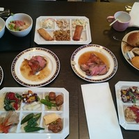リュクス ダイニング ハプナ - 