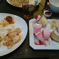リュクス ダイニング ハプナ - 