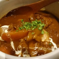 和食鉄板 銀座 朔月 - 