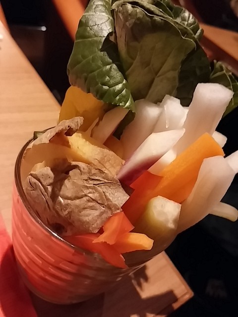 バーニャカウダ食べ放題なチキンのお店 By まちむすめ クイーン オブ チキンズ ゲスト ハウス Queen Of Chickens Guest House 新橋 ダイニングバー 食べログ バーニャカウダ食べ放題なチキンのお店 By まちむすめ クイーン オブ チキンズ ゲスト ハウス Queen Of Chickens Guest House 新橋 ダイニングバー 食べログ