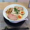 麺や厨