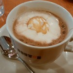 ドトールコーヒーショップ - 