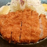 Tonkatsu Tamafuji - 