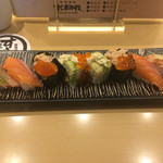 Sushi mamire - 