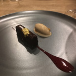 meli melo - バトン オ ショコラ