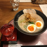 麺処むらじ 祇園本店 - 