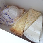 いづみや - 今回はこんな感じでお買い上げ