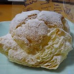 いづみや - シューパイ220円