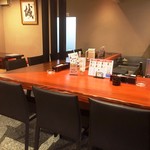 手打ちうどん錦 - 